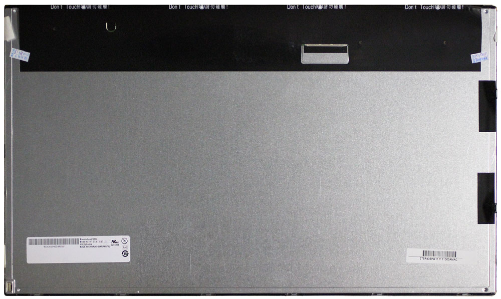 ЖК дисплей 18,5" M185XTN01.3