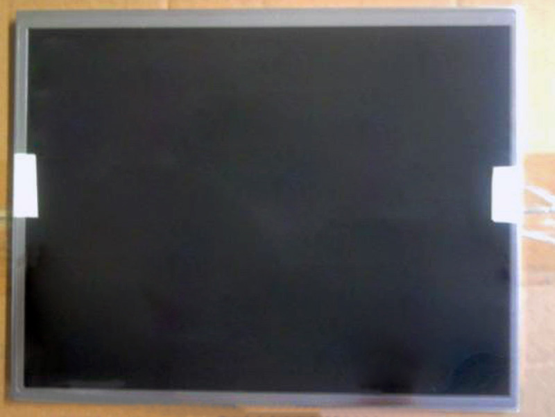 ЖК дисплей 12,1" G121S1-L02