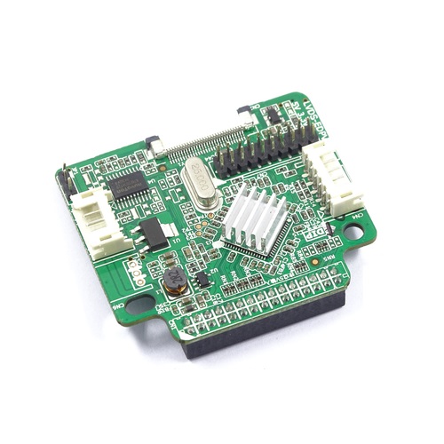 Конвертер LVDS-eDP LVDS-EDPV2.0