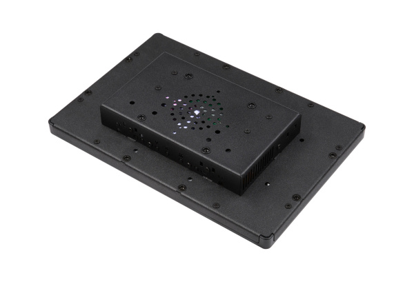 Встраиваемый сенсорный монитор 10,1" PZ101WKK6-28HPZ1-HDV