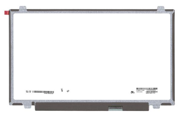 ЖК дисплей 14" LP140WHU-TLB1