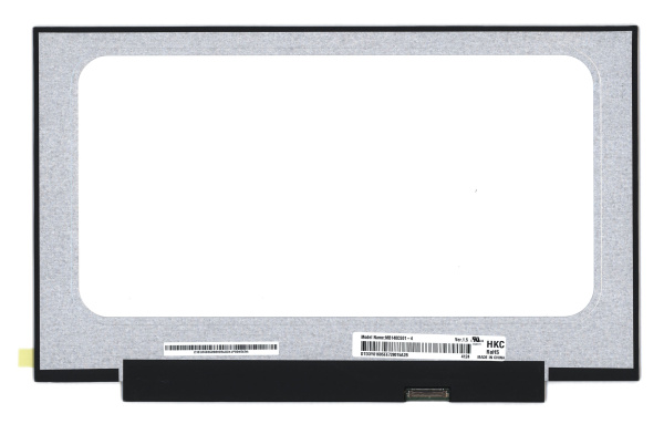 ЖК дисплей 14" MB140CS01-4