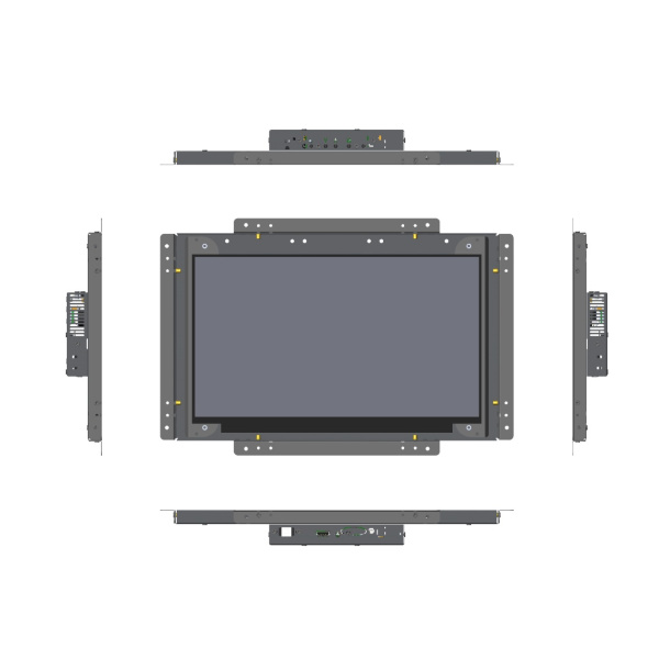 Встраиваемый монитор 15,6" FS156WMKE-90S1-H