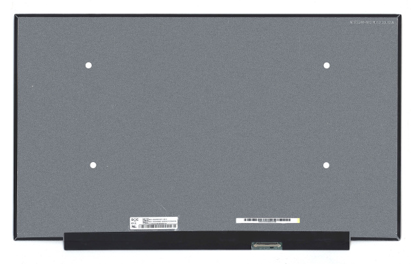 ЖК дисплей 17,3" NE173QHM-NZ1