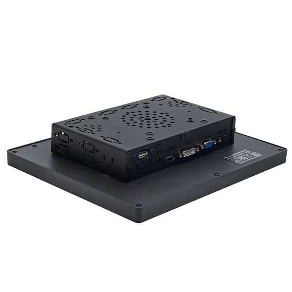 Сенсорный монитор 12,1" DZ121SLP-07HPZ1-HDV
