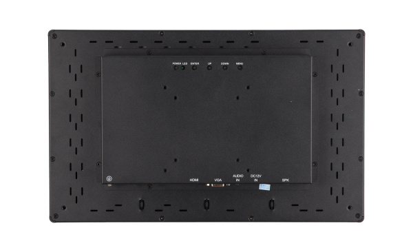 Встраиваемый монитор 15,6" PZ156WKZ-90S1-HV