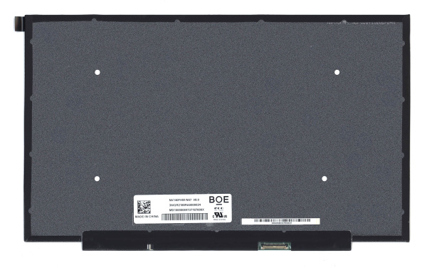 ЖК дисплей 14" NV140FHM-N67