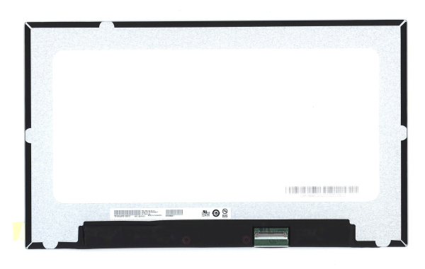 ЖК дисплей 14" B140HAN04.7