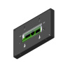 Рекламный монитор 7" DN070WMT-06S5-U-128
