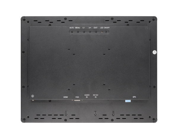 Встраиваемый монитор 15" PZ150SKZ-07S1-HV