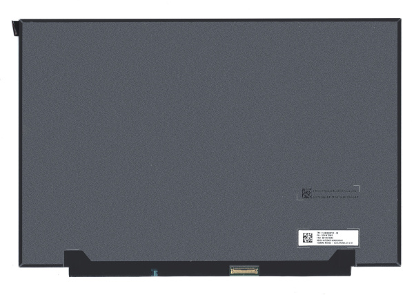 ЖК дисплей 14" TL140ADXP22-00