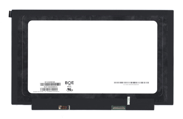 ЖК дисплей 13,3" NT133WHM-N45