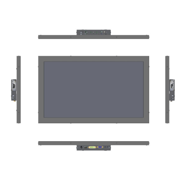 Сенсорный монитор 21,5" DN215WMK6-90HR41-HDV
