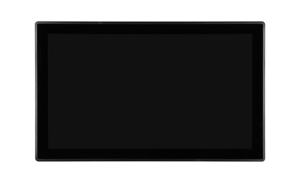 Встраиваемый монитор 15,6" PZ156WKK6-90U1-HDV