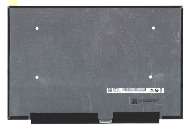 ЖК дисплей 14" B140QAN05.H