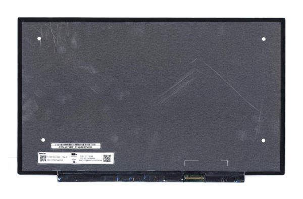 ЖК дисплей 14" N140HCG-GQ2