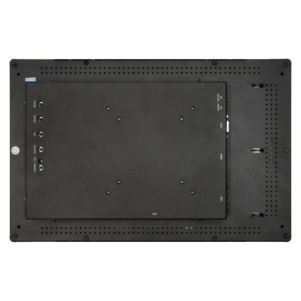 Встраиваемый сенсорный монитор 13,3" PZ133WKZ-90SPZ1-HV