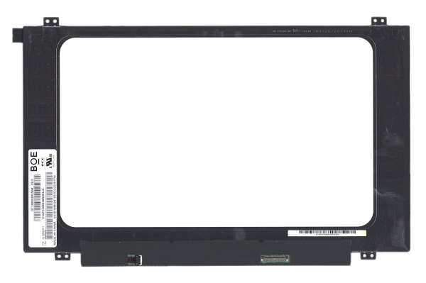 ЖК дисплей 14" QT140WHM-N44