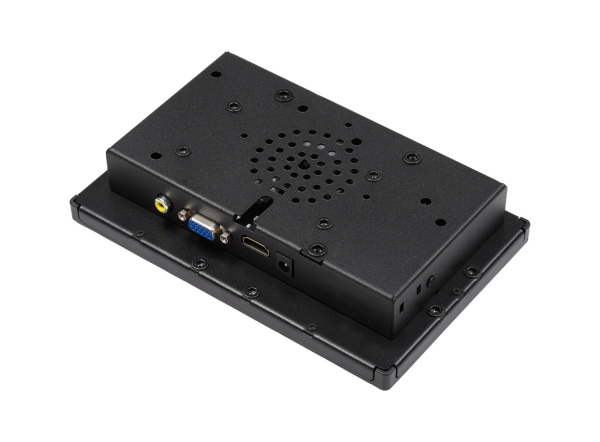 Встраиваемый монитор 7" PZ070WKK-06H1-HVA