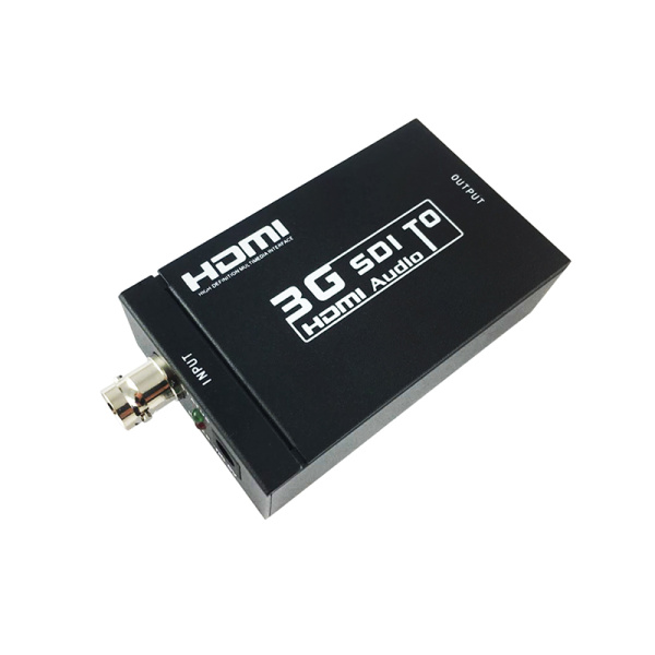 Конвертер SDI (F) -> HDMI (F)
