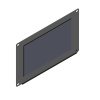 Встраиваемый монитор 10,1" PL101WMK-06H1-HVA