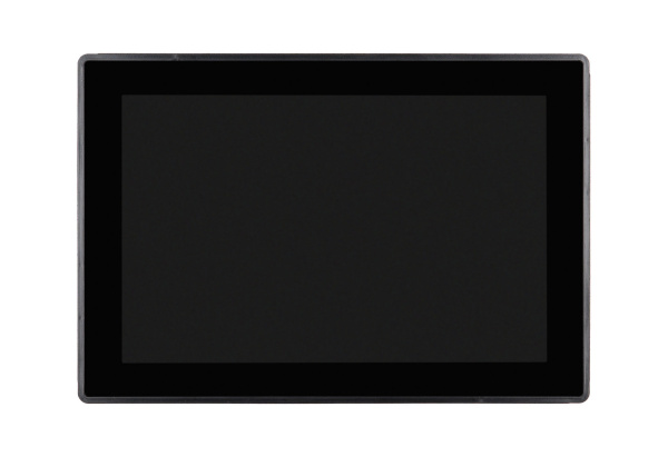 Встраиваемый сенсорный монитор 10,1" PZ101WKK6-28HPZ1-HDV
