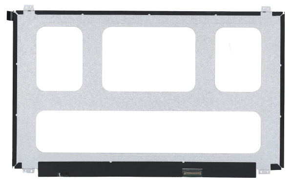 ЖК дисплей 15,6" NV156FHM-T00