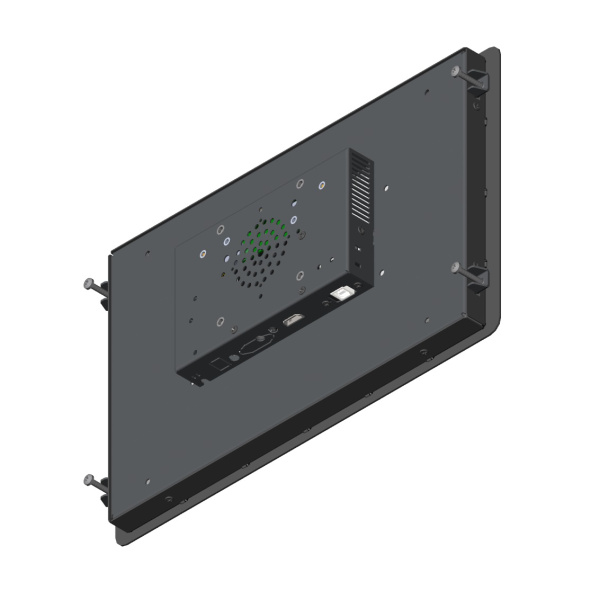 Встраиваемый монитор 13,3" PN133WMKE-90S1-H