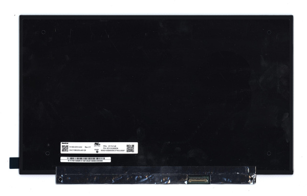 ЖК дисплей 14" N140HCR-GA2