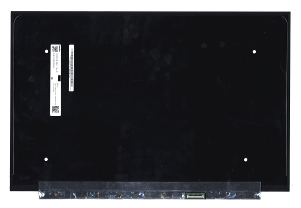 ЖК дисплей 16" N160GME-GQC