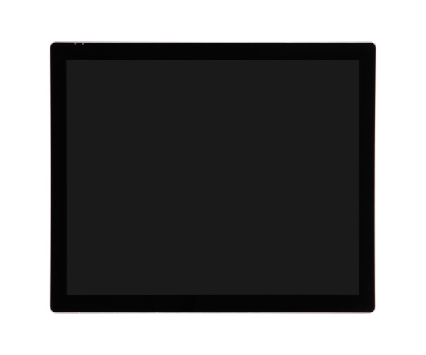 Сенсорный монитор 17" DZ170SLZS-20SPZ0-HDV-S