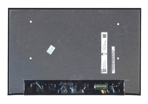 ЖК дисплей 13,3" N133JCG-GT1