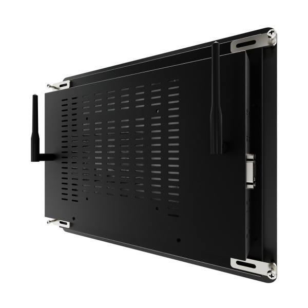 Встраиваемый сенсорный монитор 12,1" PF121SLZ-07HPZ1-HV