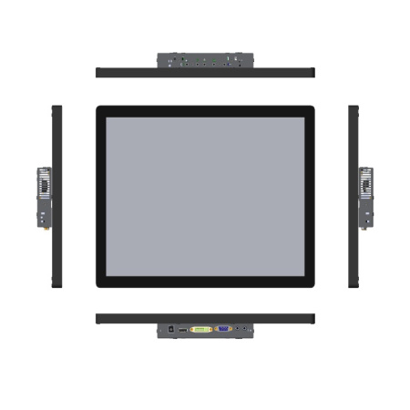 Сенсорный монитор 17" DZ170SLK6-20SPZ1-HDV