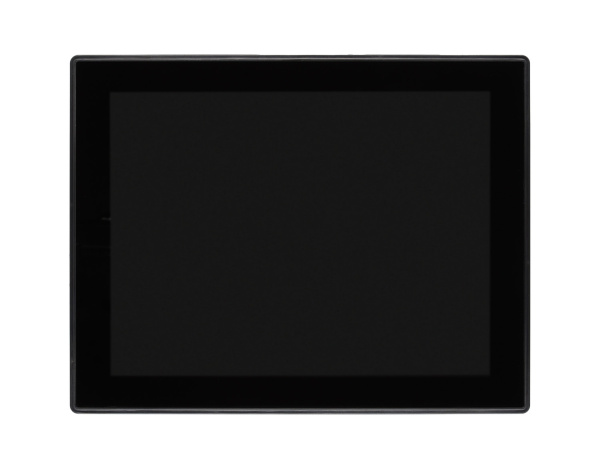 Встраиваемый сенсорный монитор 12,1" PZ121SKZ-07HPZ1-HV