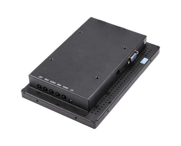 Встраиваемый монитор 7" PZ070WKZ-06S1-HV
