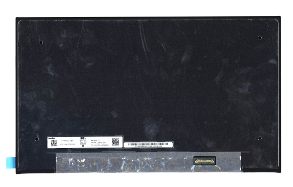 ЖК дисплей 14" N140HCG-GE1