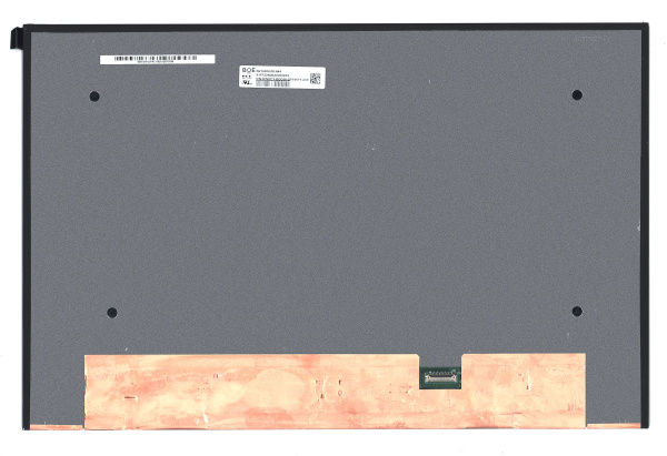 ЖК дисплей 16" NV160WUM-N44