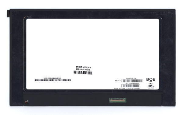 ЖК дисплей 13,3" NV133FHM-T0A