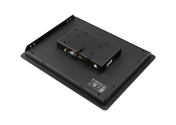 Встраиваемый сенсорный монитор 12,1" PN121SMK-07HPX1-HVA