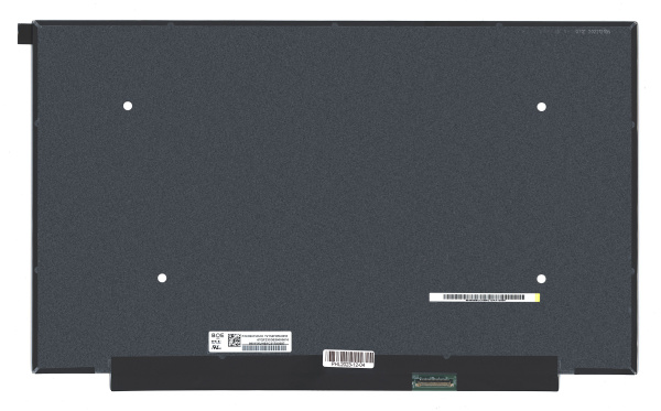 ЖК дисплей 15,6" TV156FHM-NH2