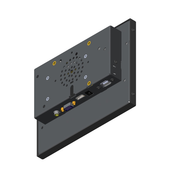 Монитор 8" DN080SMK-07H1-HVA