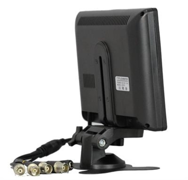 Монитор 7" ZX070W84PS (A)