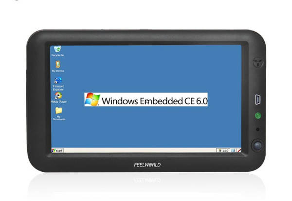 Сенсорный моноблок 7" Feelworld FW659PC