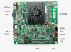 Материнская плата Mini-ITX с процессором ITX-B110_I726L (1165G7)