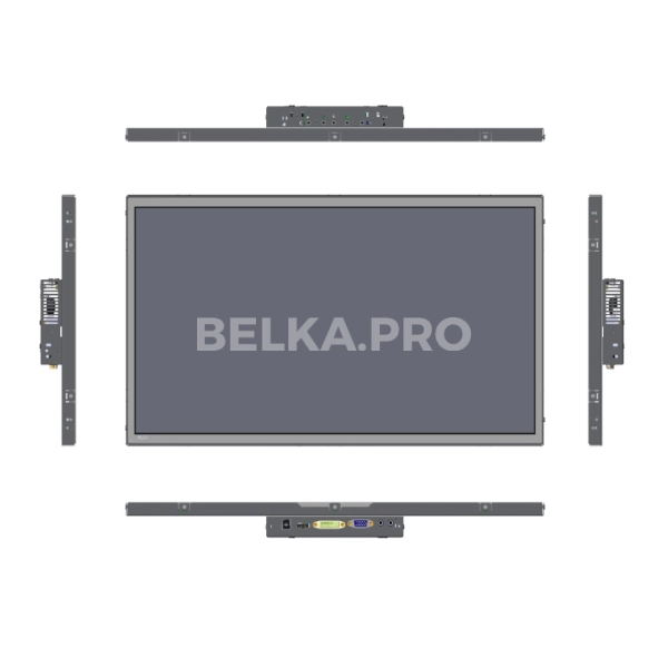 Встраиваемый монитор 21,5" FL215WMK6-90H1-HDV