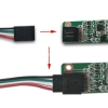 Резистивный сенсорный экран 9,7" GT-4W-9.7A-1 с USB