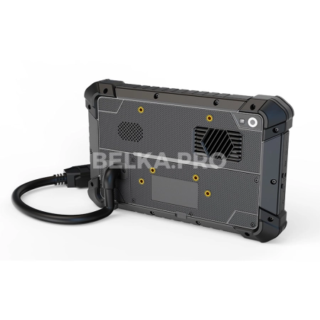 Сенсорный моноблок 7" Lilliput PC-7108