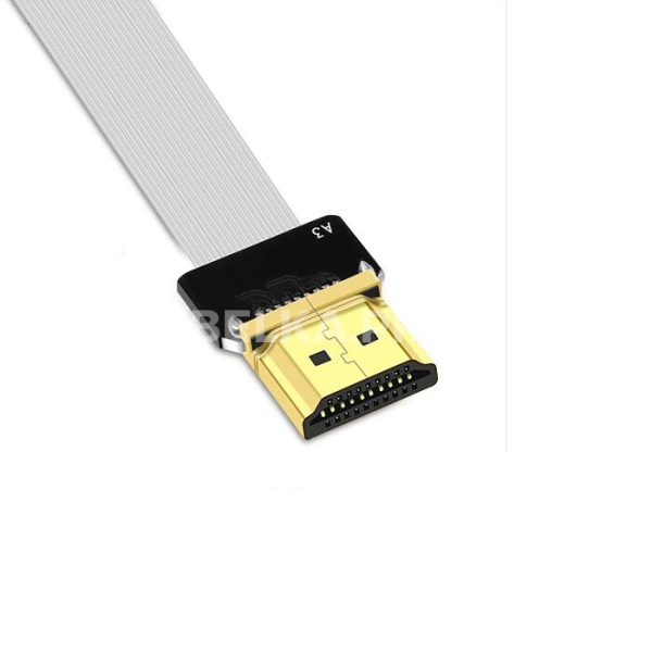 Переходник HDMI (M) - FPC прямой