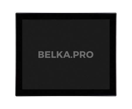 Встраиваемый сенсорный монитор 19" PZ190SKK6-20SPZ1-HDV